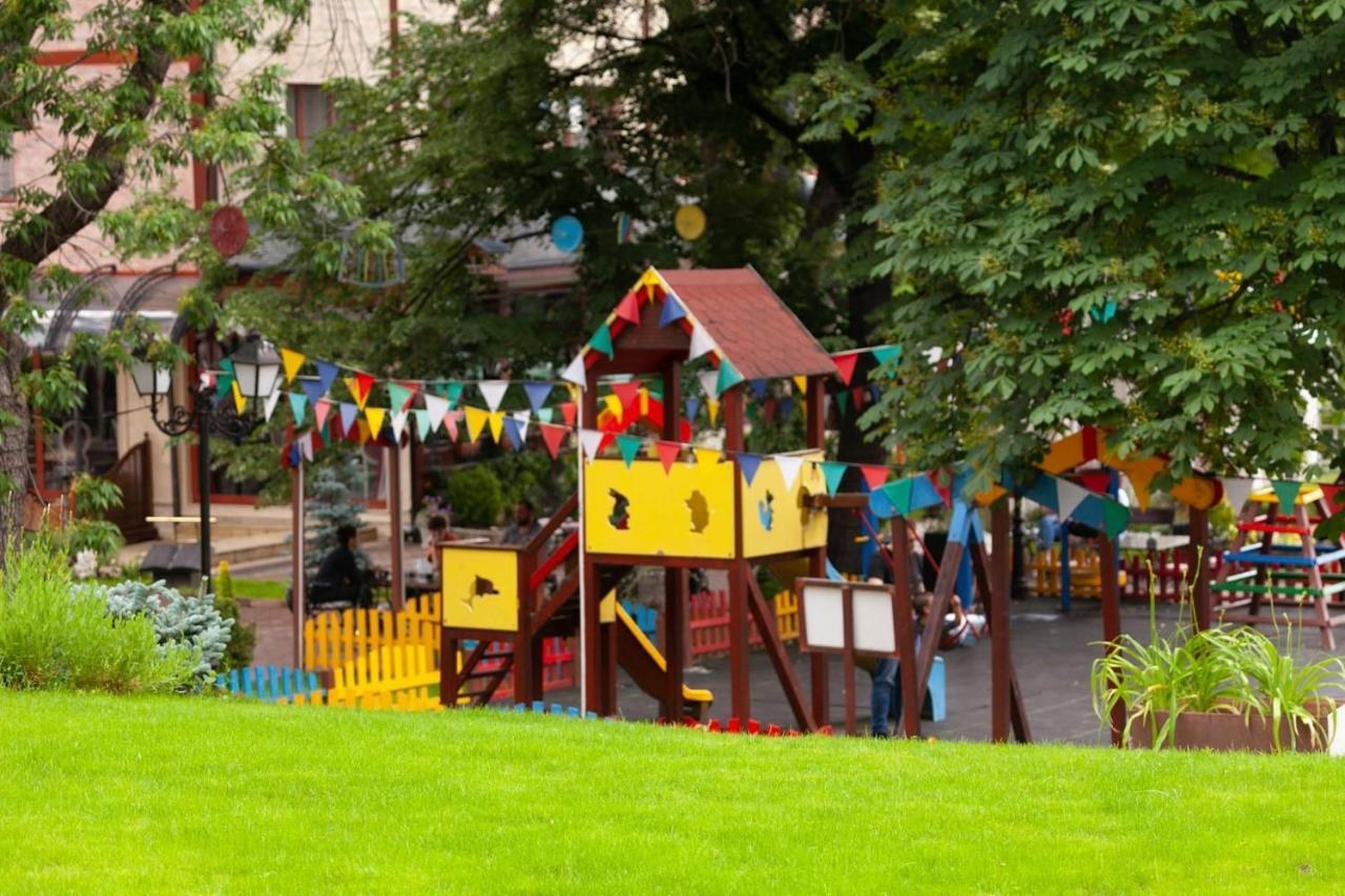 Borov Park 1 Διαμέρισμα Βέλινγκραντ Εξωτερικό φωτογραφία