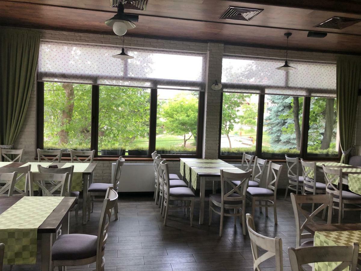 Borov Park 1 Διαμέρισμα Βέλινγκραντ Εξωτερικό φωτογραφία